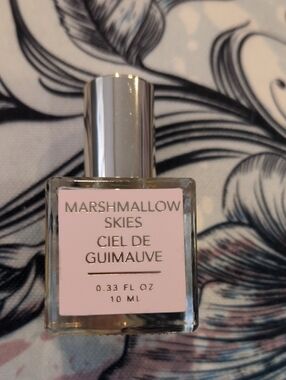 Sand + Fog Marshmallow Skies Perfume Oil